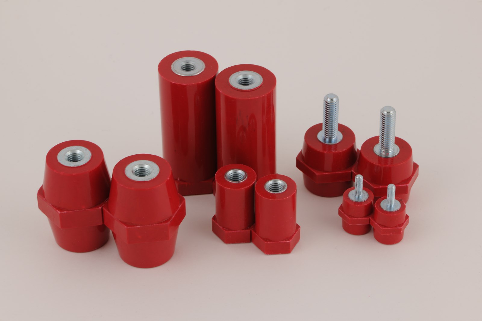 Feuille Isolante Silicone TO-247 Pour Transistors 26 Mm X 20 Mm - 50